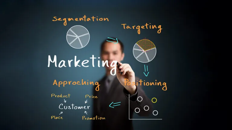The Power of Marketing: How It Drives Business Growth in Today’s Digital World