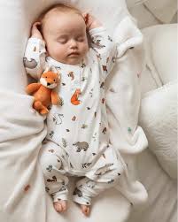 Baby Cotton Romper