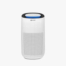 Air Purifier with HEPA Filter