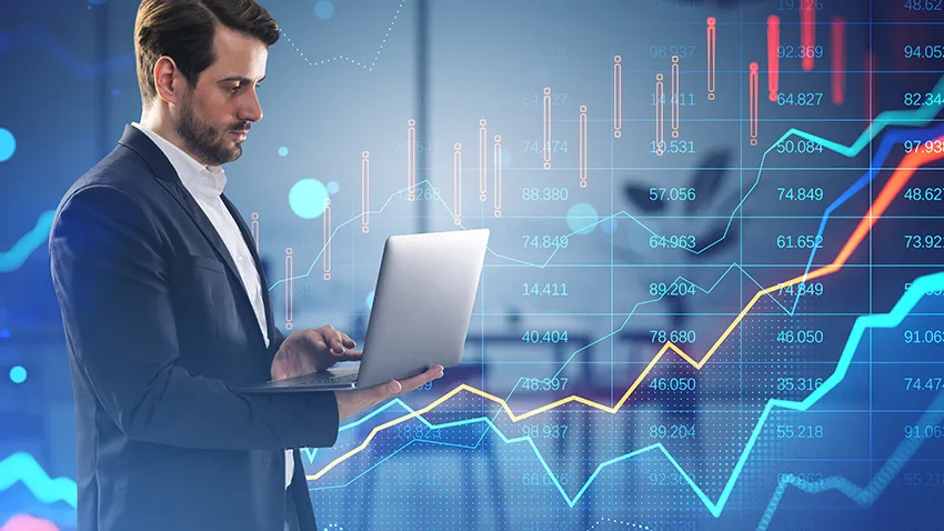 Trading: A Beginner’s Guide to Navigating the Markets