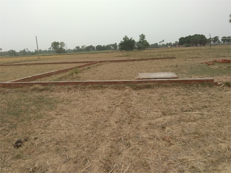 1 Kanal Residential Plot for Sale in DHA Phase 7, Lahore